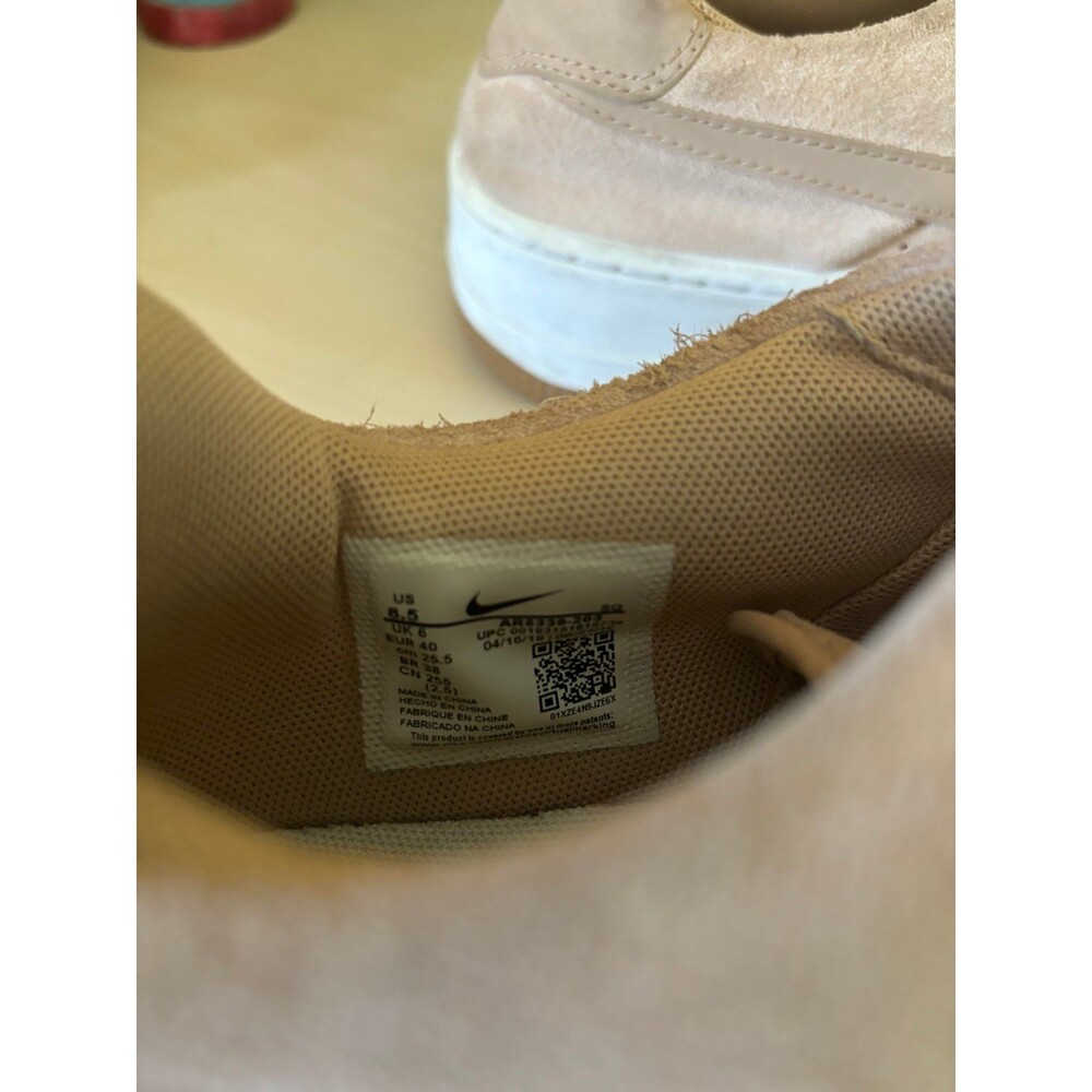 Nike AF1 - Picture 4 of 8